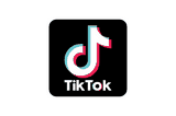 tik tok logo