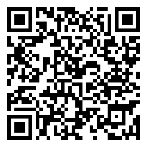 QR code that opens the TF Driving Google review form